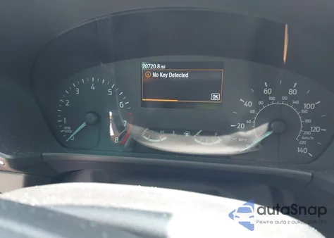 2022 Ford Escape Se z USA, uszkodzony, nr VIN 1FMCU0G69NUA99828